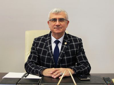 Mustafa Kandemir