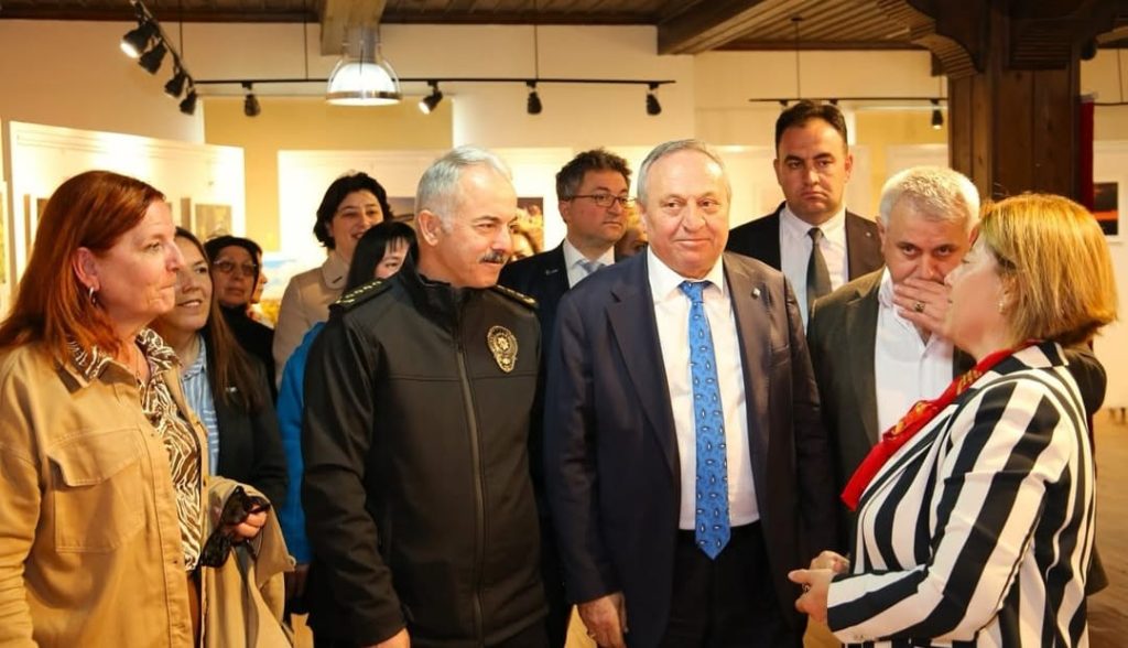 Yalova’nın Doğası, Kültürü ve Ritmi Turizm Haftası’nda Buluşuyor