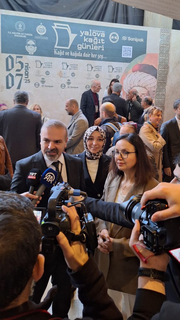 Kültüre ve Sanata Bir Destek de Kent Konseyi’nden