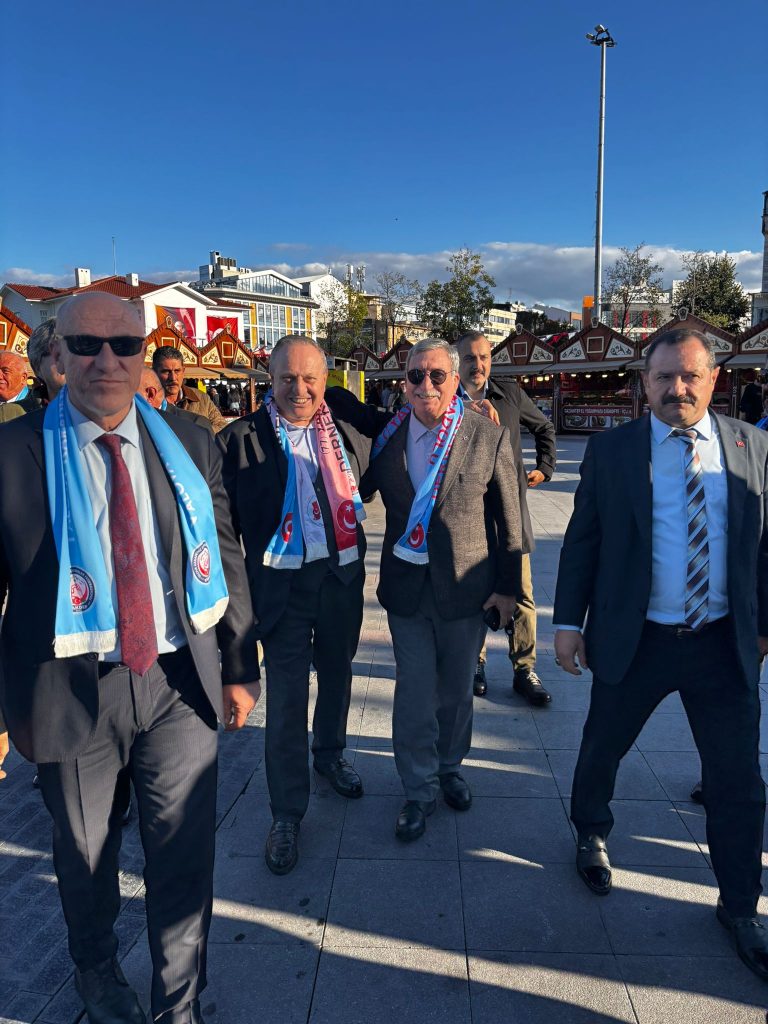 Anadolu’dan Karadeniz’e: Yöresel Zenginlikler Yalova’da