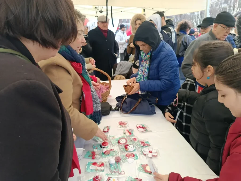 Yalova'da baharın gelişi kutlandı
