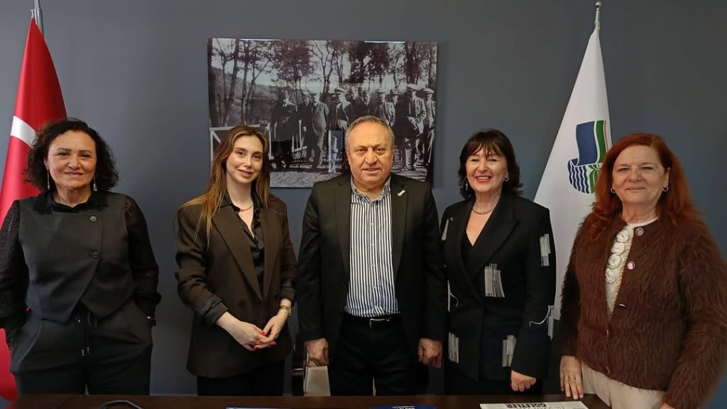 Özel Atakent Hastanesi ile İndirim Protokolü İmzalandı